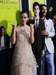 Emma Watson エマ・ワトソン