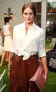 Olivia Palermo オリヴィア・パレルモ