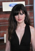 Zooey Deschanel ズーイー・デシャネル