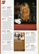 Бритни Спирс (Britney Spears) - в журнале La Revista 40 (Spain) 2011 - 6xHQ 121b77211261791