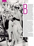Пэрис Хилтон (Paris Hilton) в журнале GQ, Россия, сентябрь 2012 - 7xHQ 338f67211286250