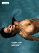 Ким Кардашян (Kim Kardashian) в журнале Nuts UK - 14 Sept 2012 (11xHQ) 4e4ca7211289824