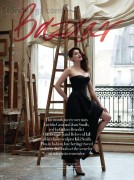 Летиция Каста (Laetitia Casta) журнал Harper’s Bazaar UK - Oct 2012 - 14xHQ 602b2a211290096