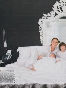 Селин Дион (Celine Dion) в журнале HELLO CANADA,20.12.10 (15xHQ) 689cd8211599692
