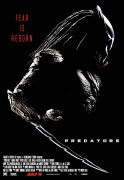 Хищники / Predators (2010) - 15xHQ D94cfb211886403