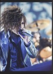 Arena 37C [SPECIAL]  (June 2008) - the GazettE in YOYOGI  0fb3d2212587015