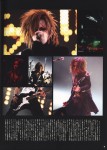 Arena 37C [SPECIAL]  (June 2008) - the GazettE in YOYOGI  55a1ba212587330