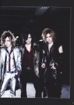 Arena 37C [SPECIAL]  (June 2008) - the GazettE in YOYOGI  D370f4212586302