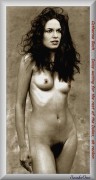 Catherine Bach Nude Photos