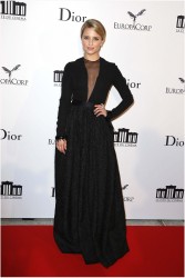 Dianna Agron ディアナ・アグロン