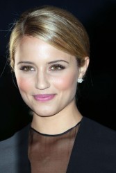 Dianna Agron ディアナ・アグロン
