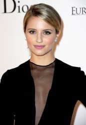 Dianna Agron ディアナ・アグロン
