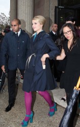 Dianna Agron ディアナ・アグロン