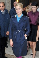 Dianna Agron ディアナ・アグロン
