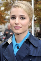 Dianna Agron ディアナ・アグロン