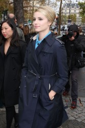 Dianna Agron ディアナ・アグロン