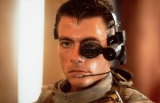 Универсальный солдат / Universal Soldier; Жан-Клод Ван Дамм (Jean-Claude Van Damme), Дольф Лундгрен (Dolph Lundgren), 1992 59a8e6213742493