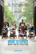 Что ждать, когда ждешь ребенка / What to Expect When You're Expecting (2012) - 15xHQ 6a7ee7213790107