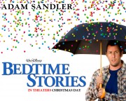 Сказки на ночь / Bedtime Stories (Адам Сэндлер, Кери Рассел, Гай Пирс, 2008) 98fd7c213804861