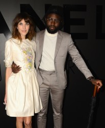 Alexa Chung アレクサ・チャン