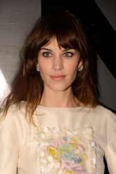 Alexa Chung アレクサ・チャン