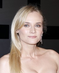 Diane Kruger ダイアン・クルーガー