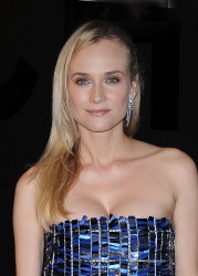 Diane Kruger ダイアン・クルーガー