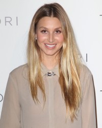 Whitney Port ホイットニー・ポート