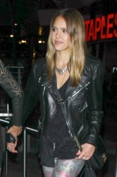 Jessica Alba ジェシカ・アルバ