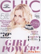 Бритни Спирс (Britney Spears) - в журнале Chic (Indonezia) 2011 - 3xHQ 1c0cc6214934138