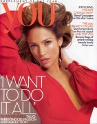 Дженнифер Лопез (Jennifer Lopez) в журнале You, 2010 - 6xНQ E642c3214935142