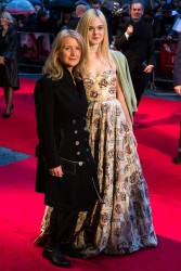 Elle Fanning エル・ファニング