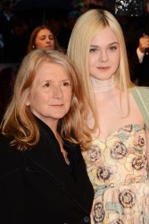 Elle Fanning エル・ファニング