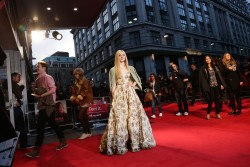 Elle Fanning エル・ファニング