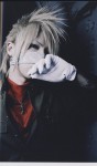 ROCK AND READ Vol.014 (August 2007) - Reita 5b7e0a215130649