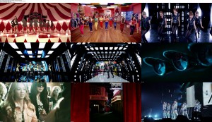 Download Girls Generation Complete Video Collection (2012) BluRay 720p x264 Ganool  
