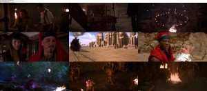 Download The Mummy Returns (2001) BluRay 720p 700MB Ganool Download The Mummy Returns (2001) BluRay 720p 700MB Ganool