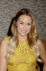 Lauren Conrad ローレン・コンラッド