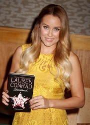 Lauren Conrad ローレン・コンラッド