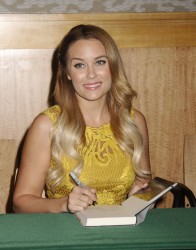 Lauren Conrad ローレン・コンラッド