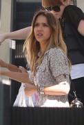 Jessica Alba ジェシカ・アルバ