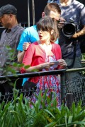 Zooey Deschanel ズーイー・デシャネル