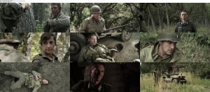 Download Saints and Soldiers: Airborne Creed (2012) BluRay 720p 700MB Ganool