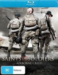 Download Saints and Soldiers: Airborne Creed (2012) BluRay 1080p 5.1CH x264 Ganool com