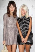 Alexa Chung アレクサ・チャン