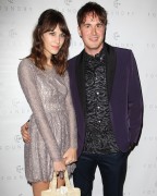 Alexa Chung アレクサ・チャン