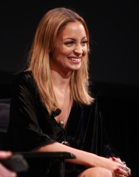 Nicole Richie ニコール・リッチー
