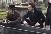 Шерлок Холмс / Sherlock Holmes (Роберт Дауни мл., 2009) (33xHQ,MQ) 4a3e16216249361