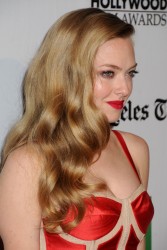Amanda Seyfried アマンダ・セイフライド