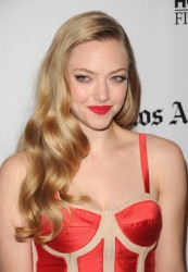 Amanda Seyfried アマンダ・セイフライド